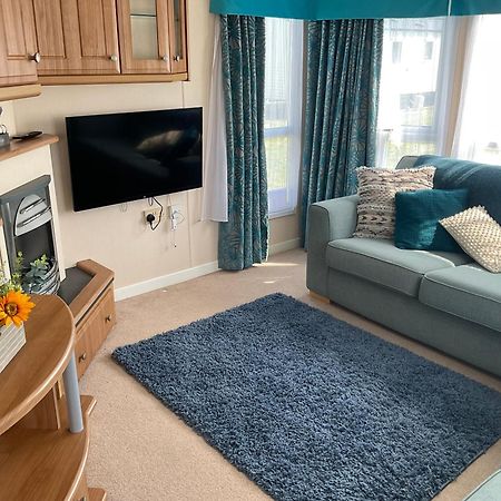 Romney Sands Holiday Home Greatstone Extérieur photo