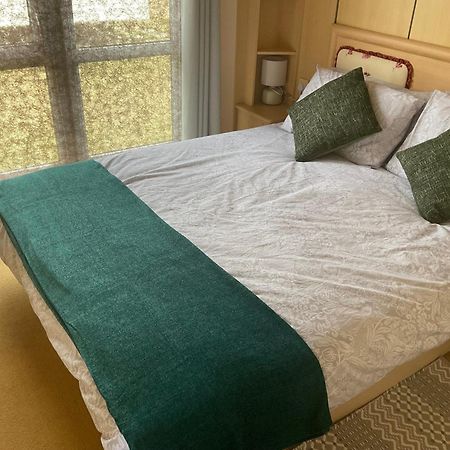 Romney Sands Holiday Home Greatstone Extérieur photo