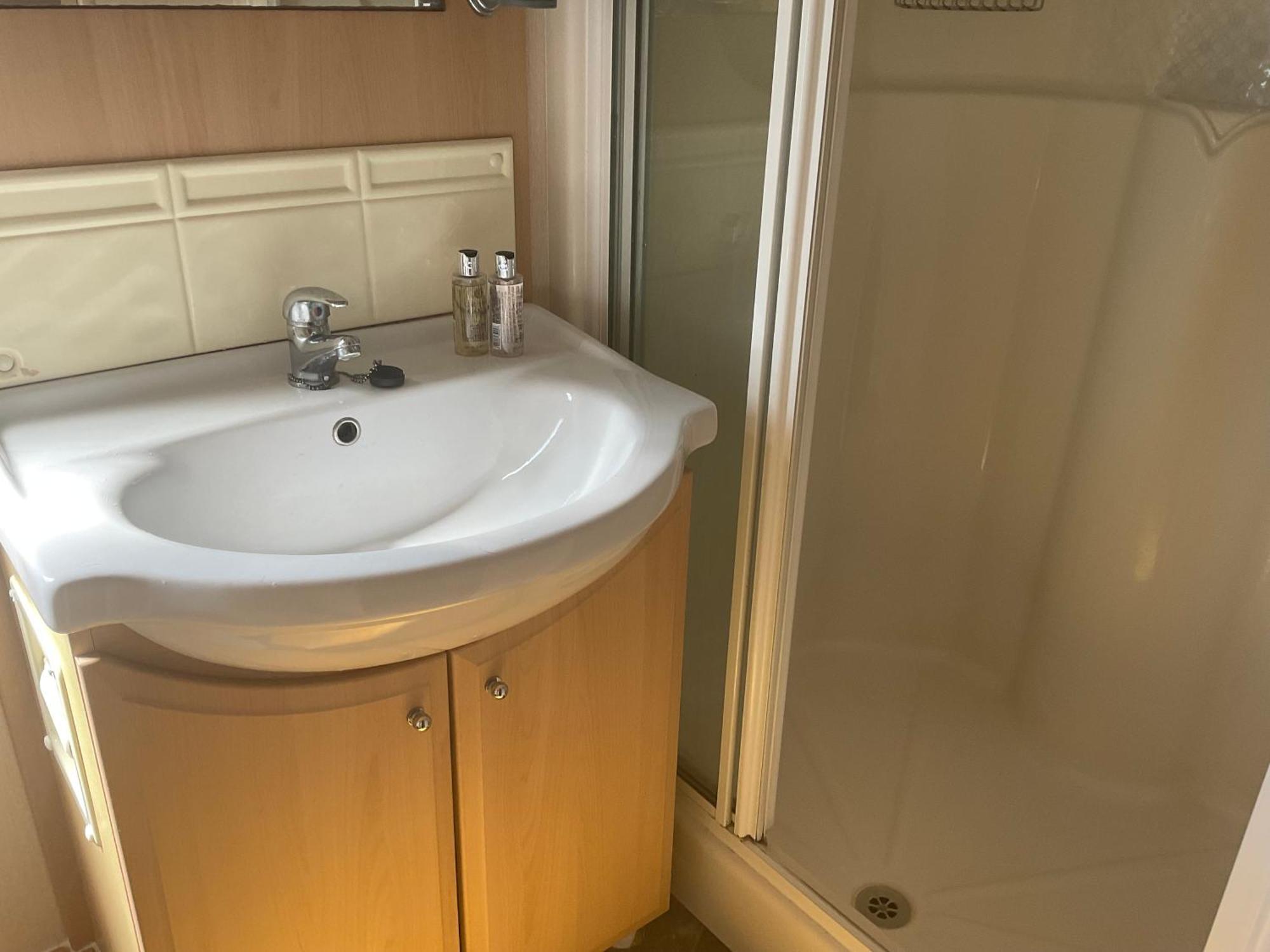 Romney Sands Holiday Home Greatstone Extérieur photo