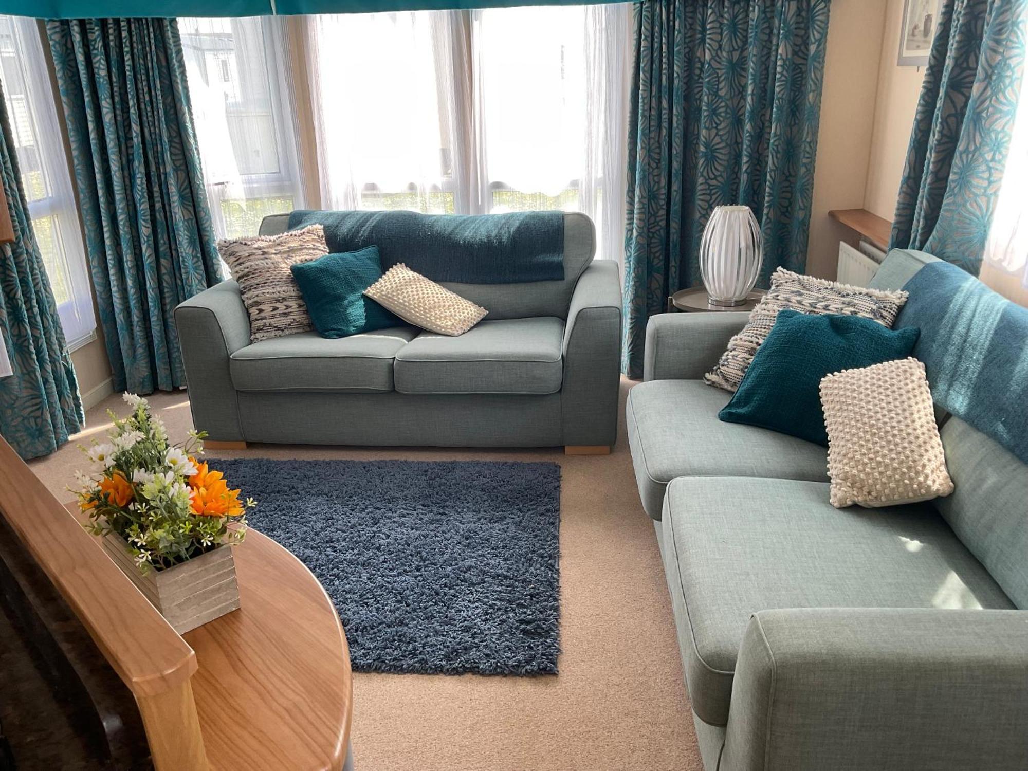 Romney Sands Holiday Home Greatstone Extérieur photo