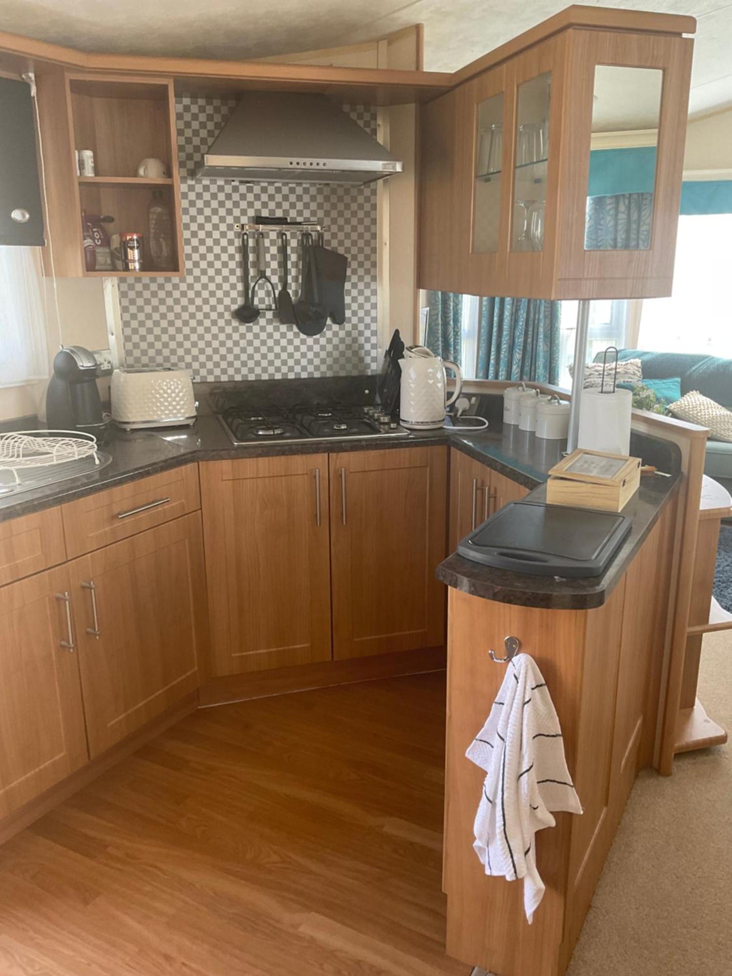 Romney Sands Holiday Home Greatstone Extérieur photo