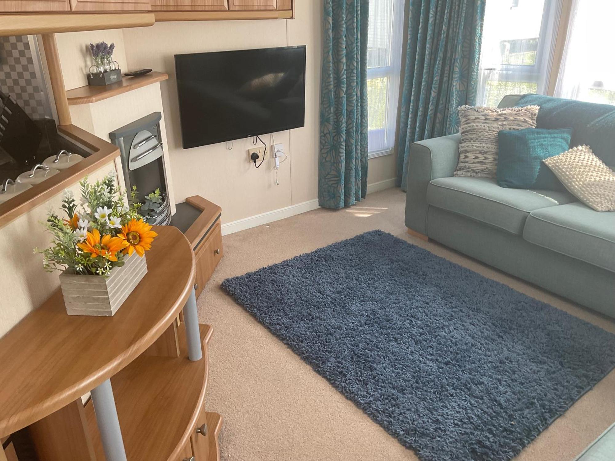Romney Sands Holiday Home Greatstone Extérieur photo