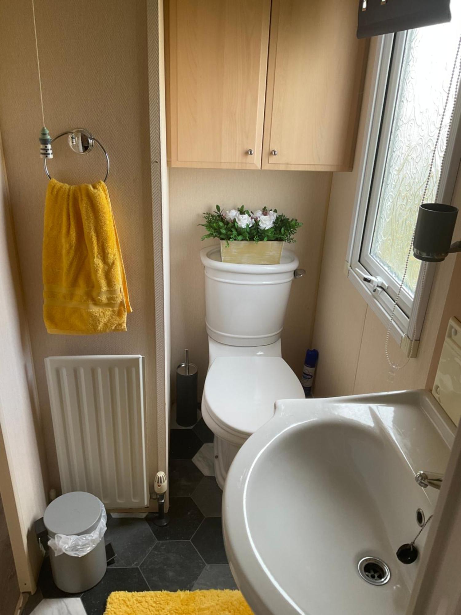 Romney Sands Holiday Home Greatstone Extérieur photo